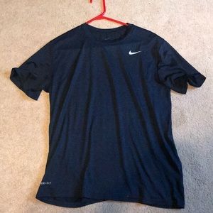 Nike Dry Fit T-Shirt